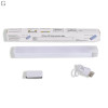 Портативна лампа з датчиком руху та USB зарядкою 20cm HYSS 200 8636