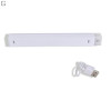Портативна лампа з датчиком руху та USB зарядкою 20cm HYSS 200 8636