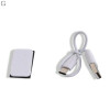 Портативна лампа з датчиком руху та USB зарядкою 20cm HYSS 200 8636