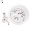 Лампа - вентилятор у патрон LED Multi-Function Fan Light E27 