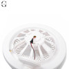 Лампа - вентилятор у патрон LED Multi-Function Fan Light E27 