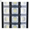 Солнечный уличный прожектор 228 LED W7101A-8 с датчиком движения и дистанционным управлением