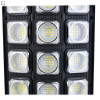 Солнечный уличный прожектор 228 LED W7101A-8 с датчиком движения и дистанционным управлением