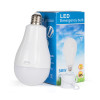 Лампочка Кемпинг с съемным аккумулятором (18650) LED Emergency Bulb 5106 (DC5В 30Вт Type-C)