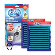 Палочки от засора раковины и канализации Sani Sticks