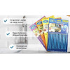 Палочки от засора раковины и канализации Sani Sticks