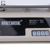 Ваги торговельні MATARIX MX-411