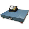 Весы торговые WiFi 600кг 50х60см 4В buttons BITEK TCS-R2-600