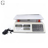 Ваги торговельні Wimpex WX5004 до 50 кг