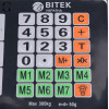 Табло для ваг BITEK
