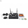 Набір відеоспостереження (4 камери) WIFI TS-8824C-4CH