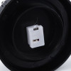 Букет у колбі з мила з LED підсвічуванням KR-03