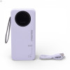 Power Bank Polygold PG-PW650 — потужність, що завжди з тобою