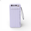 Power Bank Polygold PG-PW650 — потужність, що завжди з тобою