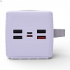 Power Bank Polygold PG-PW650 — потужність, що завжди з тобою