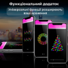 Умная гирлянда GarlandoPro 1733041ML 200LED 2m Multicolor смарт гирлянда