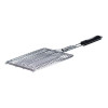 Решетка для мангала 24*24 см профессиональная HP455RESH