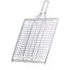 Решетка для мангала 24*24 см профессиональная HP455RESH