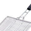 Решетка для мангала 24*24 см профессиональная HP455RESH