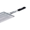 Решетка для мангала 24*24 см профессиональная HP455RESH