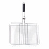 Решітка гриль велика глибока 32×25 см HP459
