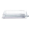 Решітка гриль велика глибока 32×25 см HP459