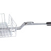 Решітка гриль велика глибока 32×25 см HP459