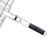 Решітка гриль велика глибока 32×25 см HP459