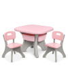 Столик NEW TABLE-8