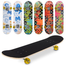 Скейт МS 0321-6