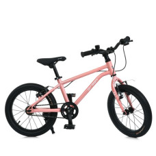 Велосипед дитячий 16д. PROF1 MB 16LIGHTY PEONY