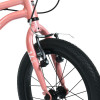 Велосипед дитячий 16д. PROF1 MB 16LIGHTY PEONY