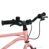 Велосипед дитячий 16д. PROF1 MB 16LIGHTY PEONY
