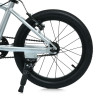 Велосипед детский 16д. PROF1 MB 16LIGHTY SILVER