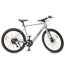 Электровелосипед 28д. MEB 700C DASH-4