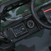 Джип M 4960EBLRS-18(24V)