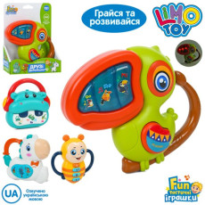 Піаніно FT 0056 ABCD