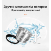 Кухонный металлический измельчитель 1300