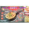 Заглибна електромлинка Crepe Maker