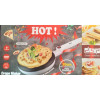 Заглибна електромлинка Crepe Maker