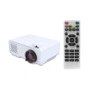 Проектор мультимедийный RIAS DL-810 LED 1000 люмен White