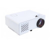 Проектор мультимедийный RIAS DL-810 LED 1000 люмен White