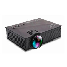 Проектор Projector PRO-UC40 W884 Unic Чорний