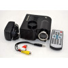 Портативний Проектор Led Projector UC28