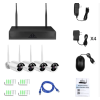 Система відеоспостереження 5G KIT WiFi 4CH