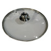 Крышка для кастрюли Benson BN-1002 (18 см)