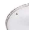 Крышка для кастрюли Benson BN-1002 (18 см)