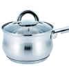 Ковшик Benson BN-225 (ёмкость 1.6 л) с крышкой
