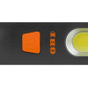 LED ліхтар OBI 3W