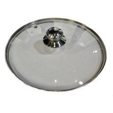 Кришка для каструлі Benson BN-1001 (16 см)